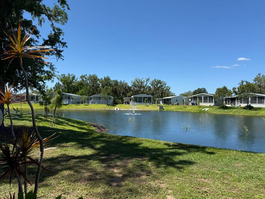 3105 Acorn Trail a Ellenton, FL Mobile or Manufactured Home for Sale